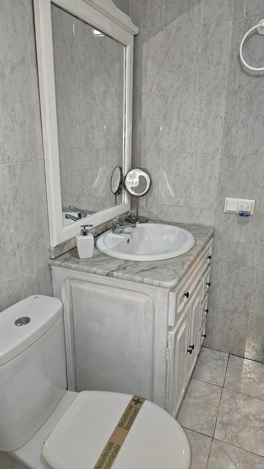 Ideal Holiday Apartment One Bedroom City Center Màlaga Exteriér fotografie