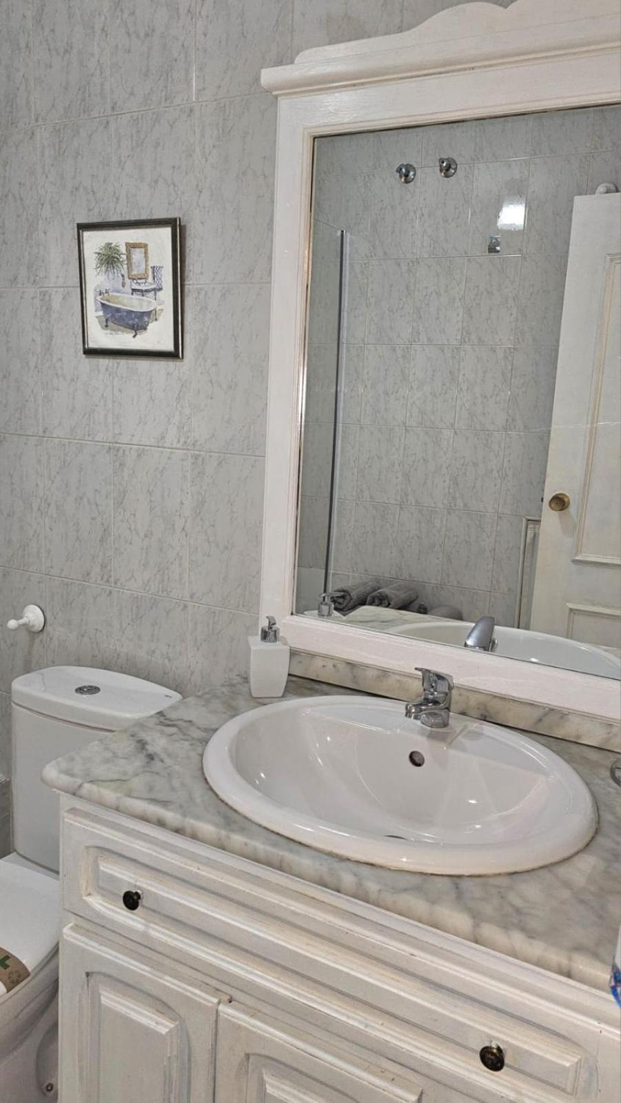 Ideal Holiday Apartment One Bedroom City Center Màlaga Exteriér fotografie