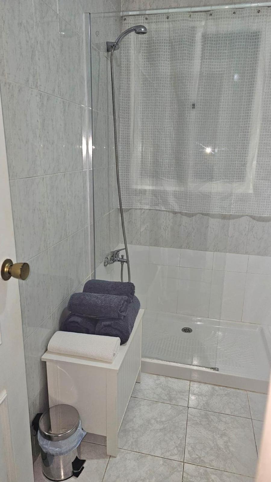 Ideal Holiday Apartment One Bedroom City Center Màlaga Exteriér fotografie
